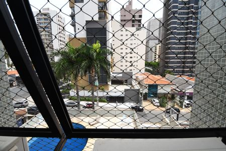 Apartamento à venda com 306m², 4 quartos e 3 vagasQuarto 3 - Suíte Vista