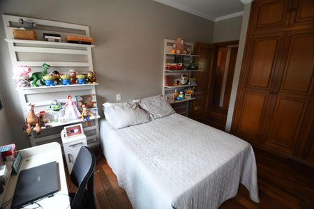 Apartamento à venda com 306m², 4 quartos e 3 vagasQuarto 1 - Suíte