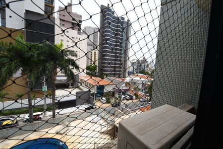 Apartamento à venda com 306m², 4 quartos e 3 vagasQuarto 2 - Suíte Vista
