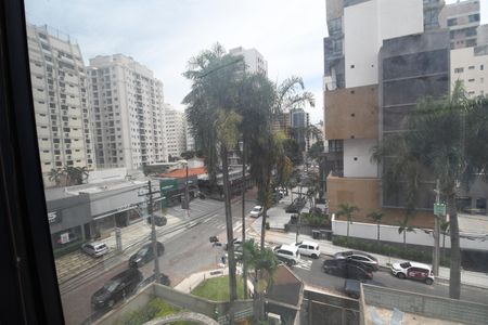 Apartamento à venda com 306m², 4 quartos e 3 vagasSala TV - Vista