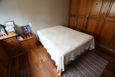 Apartamento à venda com 306m², 4 quartos e 3 vagasQuarto 3 - Suíte