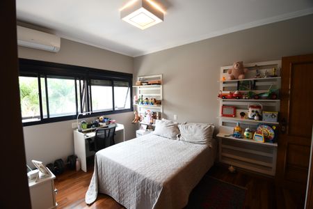 Apartamento à venda com 306m², 4 quartos e 3 vagasQuarto 1 - Suíte