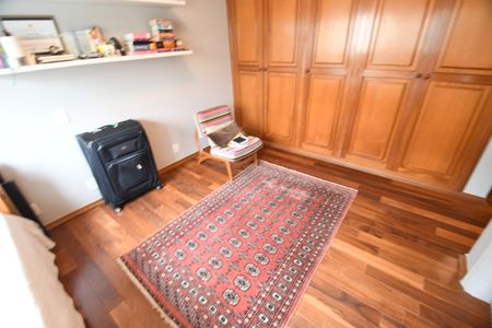 Apartamento à venda com 306m², 4 quartos e 3 vagasQuarto 2 - Suíte