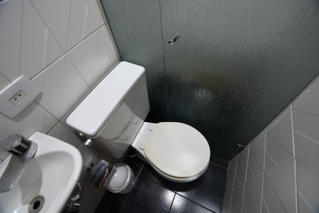 Apartamento à venda com 306m², 4 quartos e 3 vagasBanheiro de serviço