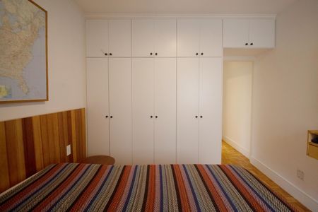 Apartamento à venda com 112m², 3 quartos e 1 vaga Apartamento à venda com 112m², 3 quartos e 1 vagaSuíte