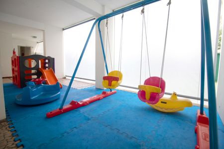 Apartamento à venda com 112m², 3 quartos e 1 vaga Apartamento à venda com 112m², 3 quartos e 1 vagaÁrea comum