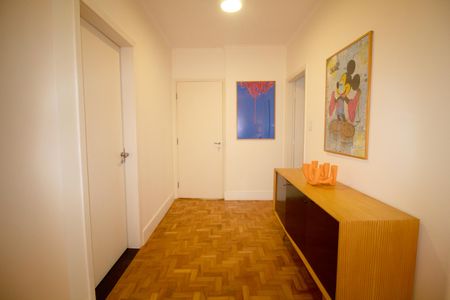 Apartamento à venda com 112m², 3 quartos e 1 vaga Apartamento à venda com 112m², 3 quartos e 1 vagaSala