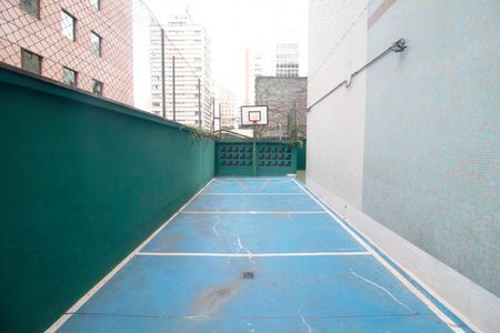 Apartamento à venda com 112m², 3 quartos e 1 vaga Apartamento à venda com 112m², 3 quartos e 1 vagaÁrea comum