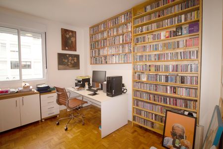 Apartamento à venda com 112m², 3 quartos e 1 vaga Apartamento à venda com 112m², 3 quartos e 1 vagaQuarto 2