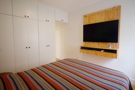 Apartamento à venda com 112m², 3 quartos e 1 vaga Apartamento à venda com 112m², 3 quartos e 1 vagaSuíte