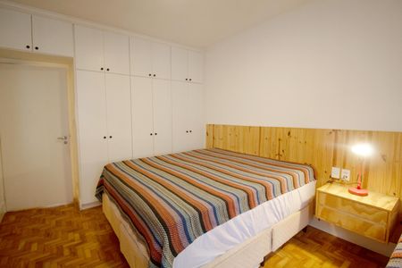 Apartamento à venda com 112m², 3 quartos e 1 vaga Apartamento à venda com 112m², 3 quartos e 1 vagaQuarto 1
