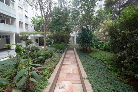 Apartamento à venda com 112m², 3 quartos e 1 vaga Apartamento à venda com 112m², 3 quartos e 1 vagaÁrea comum