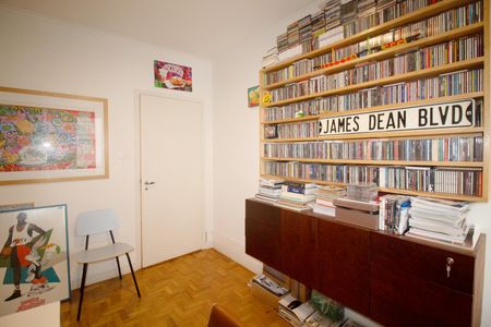 Apartamento à venda com 112m², 3 quartos e 1 vaga Apartamento à venda com 112m², 3 quartos e 1 vagaQuarto 2