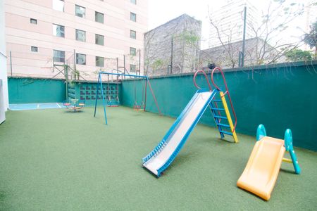 Apartamento à venda com 112m², 3 quartos e 1 vaga Apartamento à venda com 112m², 3 quartos e 1 vagaÁrea comum