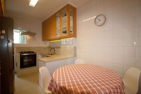 Apartamento à venda com 112m², 3 quartos e 1 vaga Apartamento à venda com 112m², 3 quartos e 1 vagaCopa