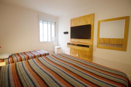 Apartamento à venda com 112m², 3 quartos e 1 vaga Apartamento à venda com 112m², 3 quartos e 1 vagaQuarto 1