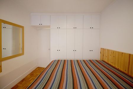 Apartamento à venda com 112m², 3 quartos e 1 vaga Apartamento à venda com 112m², 3 quartos e 1 vagaQuarto 1
