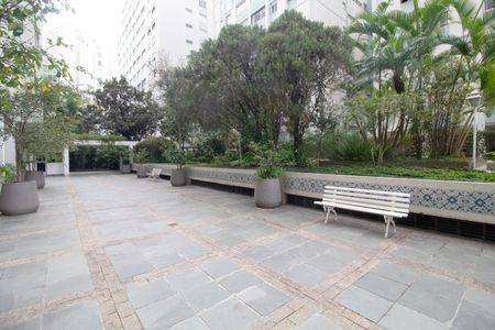 Apartamento à venda com 112m², 3 quartos e 1 vaga Apartamento à venda com 112m², 3 quartos e 1 vagaÁrea comum