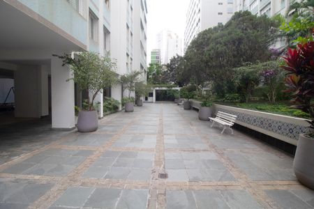 Apartamento à venda com 112m², 3 quartos e 1 vaga Apartamento à venda com 112m², 3 quartos e 1 vagaÁrea comum