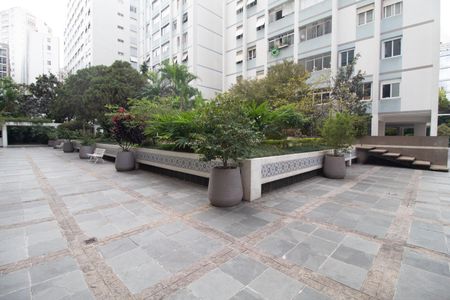 Apartamento à venda com 112m², 3 quartos e 1 vaga Apartamento à venda com 112m², 3 quartos e 1 vagaÁrea comum