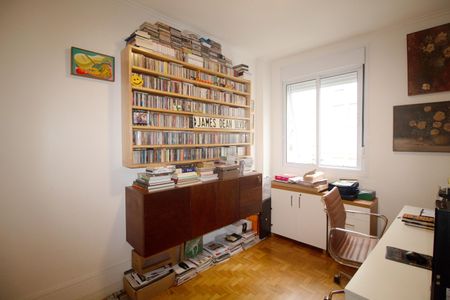 Apartamento à venda com 112m², 3 quartos e 1 vaga Apartamento à venda com 112m², 3 quartos e 1 vagaQuarto 2