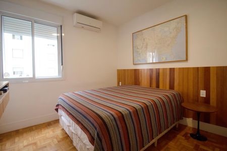 Apartamento à venda com 112m², 3 quartos e 1 vaga Apartamento à venda com 112m², 3 quartos e 1 vagaSuíte