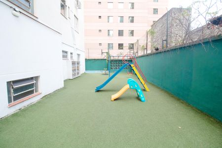 Apartamento à venda com 112m², 3 quartos e 1 vaga Apartamento à venda com 112m², 3 quartos e 1 vagaÁrea comum