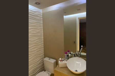 Apartamento à venda com 141m², 2 quartos e 2 vagas Apartamento à venda com 141m², 2 quartos e 2 vagasFoto 19