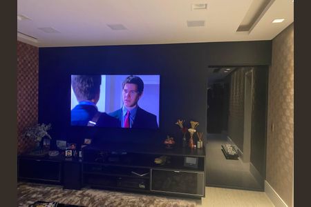 Apartamento à venda com 141m², 2 quartos e 2 vagas Apartamento à venda com 141m², 2 quartos e 2 vagasFoto 05