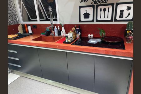 Apartamento à venda com 141m², 2 quartos e 2 vagas Apartamento à venda com 141m², 2 quartos e 2 vagasFoto 04