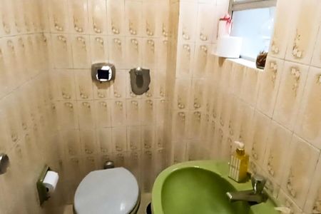Apartamento à venda com 140m², 2 quartos e sem vagaLavabo