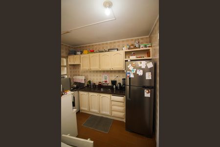 Apartamento à venda com 140m², 2 quartos e sem vagaCozinha