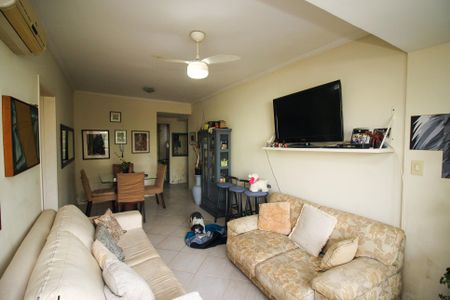 Apartamento à venda com 140m², 2 quartos e sem vagaSala