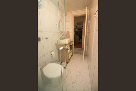 Apartamento à venda com 140m², 2 quartos e sem vagaBanheiro