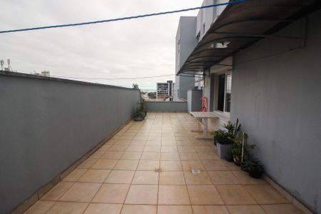 Apartamento à venda com 140m², 2 quartos e sem vagaTerraço