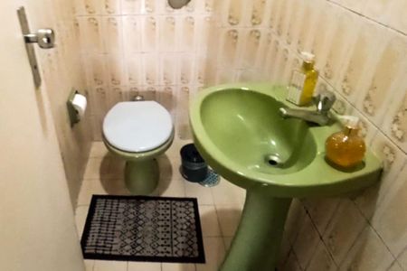 Apartamento à venda com 140m², 2 quartos e sem vagaLavabo