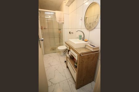 Apartamento à venda com 140m², 2 quartos e sem vagaBanheiro