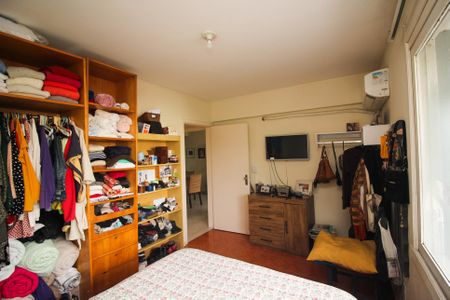 Apartamento à venda com 140m², 2 quartos e sem vagaQuarto 1