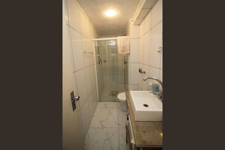 Apartamento à venda com 140m², 2 quartos e sem vagaBanheiro