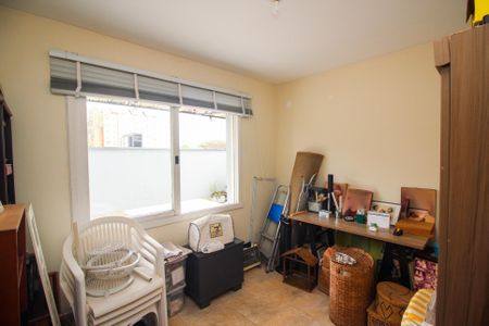 Apartamento à venda com 140m², 2 quartos e sem vagaQuarto 2