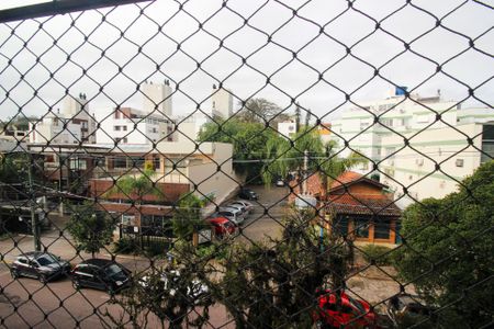 Apartamento à venda com 140m², 2 quartos e sem vagaVista da Sacada