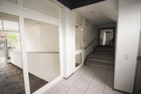 Apartamento à venda com 140m², 2 quartos e sem vagaHall de entrada