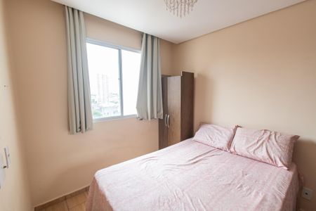 Apartamento para alugar com 36m², 2 quartos e sem vagaQuarto 2