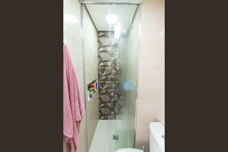 Apartamento para alugar com 36m², 2 quartos e sem vagaBanheiro