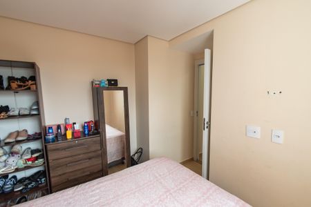 Apartamento para alugar com 36m², 2 quartos e sem vagaQuarto 2