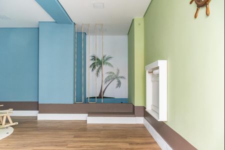 Apartamento para alugar com 36m², 2 quartos e sem vagaÁrea comum - Brinquedoteca