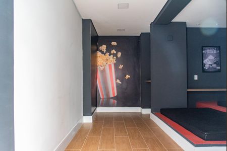 Apartamento para alugar com 36m², 2 quartos e sem vagaÁrea comum - Cinema