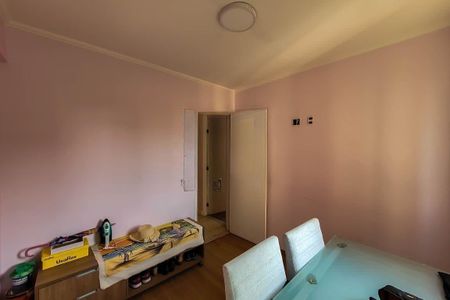 Apartamento à venda com 80m², 3 quartos e 2 vagas