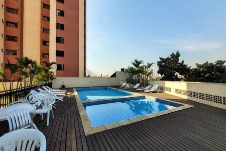 Apartamento à venda com 80m², 3 quartos e 2 vagas