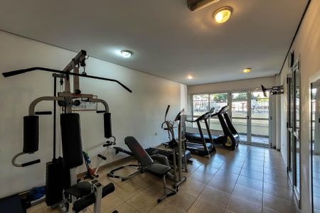 Apartamento à venda com 80m², 3 quartos e 2 vagas